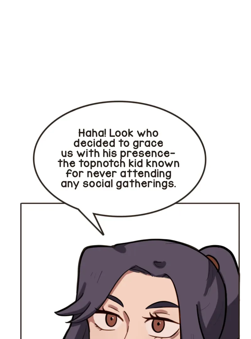 So Not My Type Chapter 32 page 13