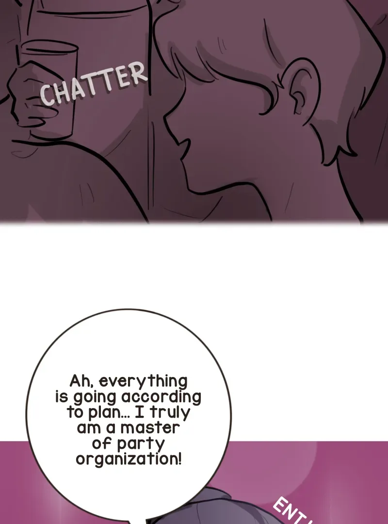 So Not My Type Chapter 32 page 3
