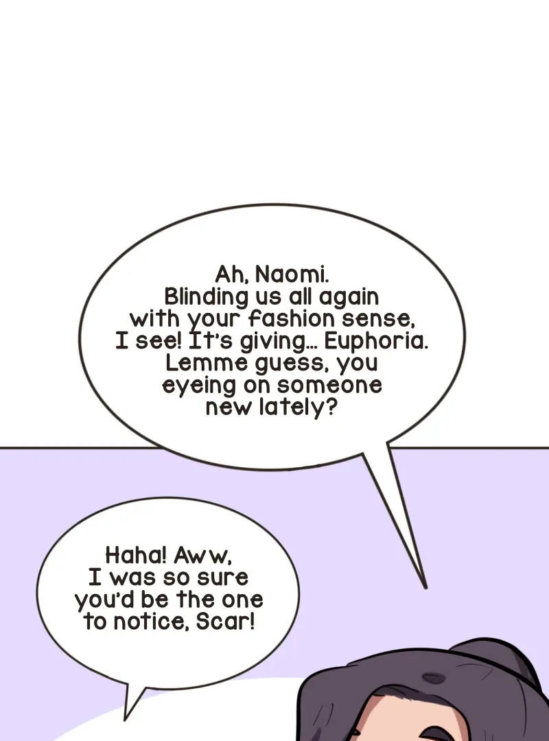 So Not My Type Chapter 32 page 8