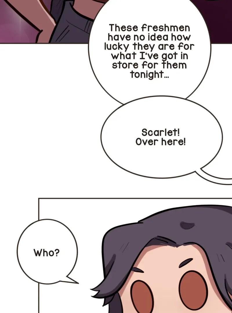 So Not My Type Chapter 32 page 5