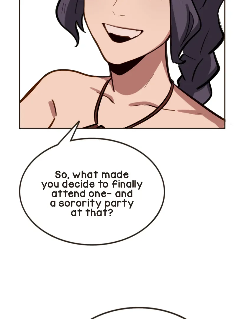 So Not My Type Chapter 32 page 14