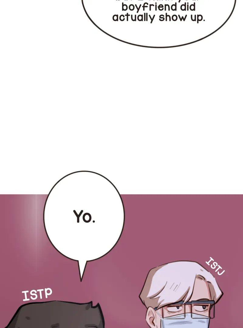 So Not My Type Chapter 32 page 10