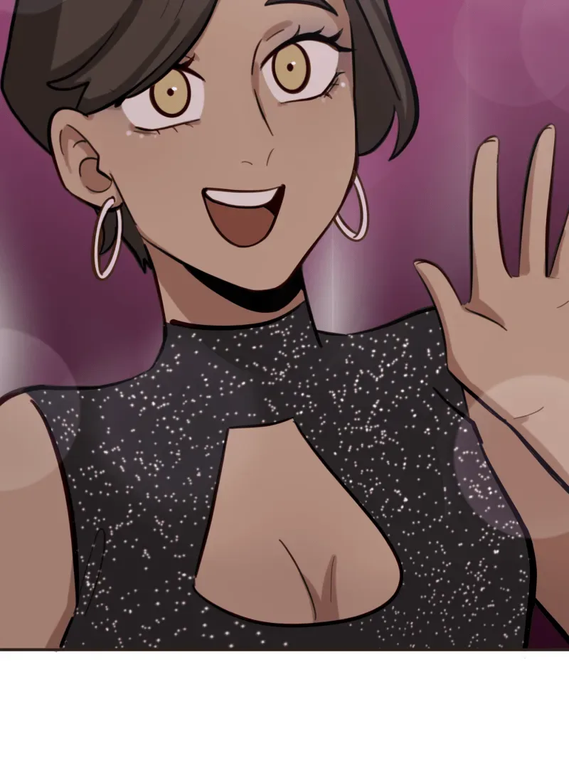 So Not My Type Chapter 32 page 7