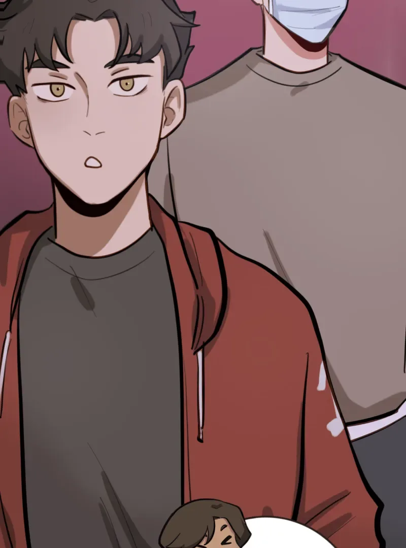 So Not My Type Chapter 32 page 11