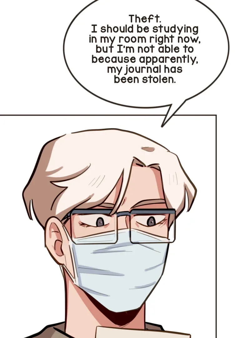 So Not My Type Chapter 32 page 15