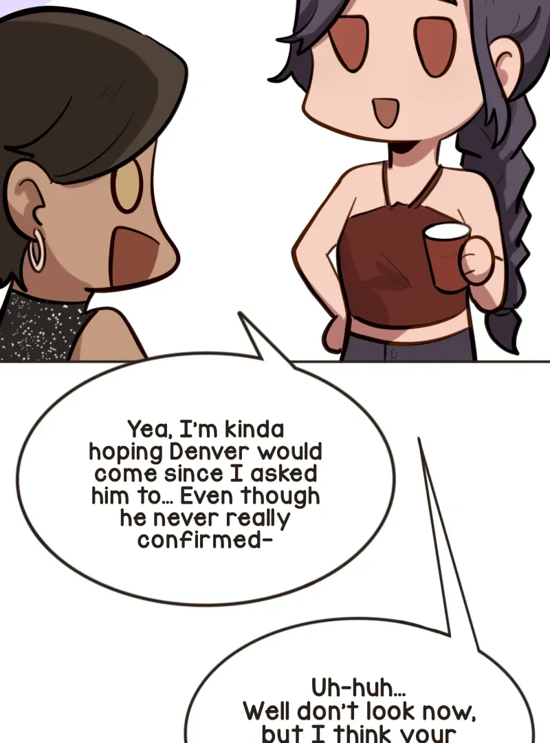 So Not My Type Chapter 32 page 9
