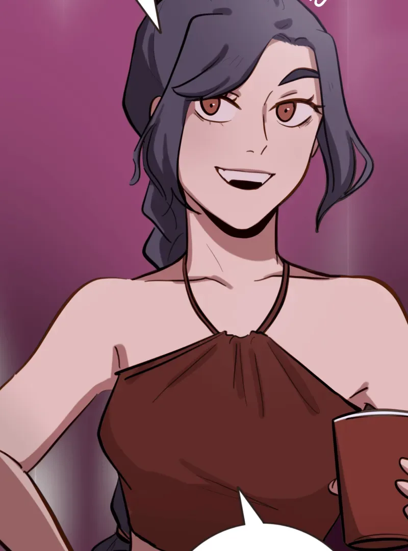 So Not My Type Chapter 32 page 4