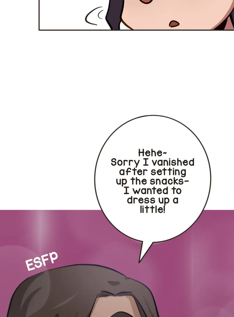 So Not My Type Chapter 32 page 6