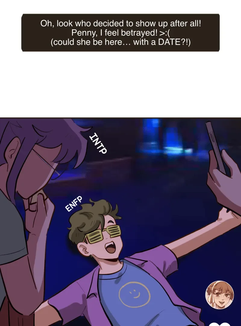 So Not My Type Chapter 33 page 12