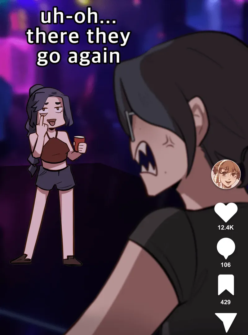 So Not My Type Chapter 33 page 9