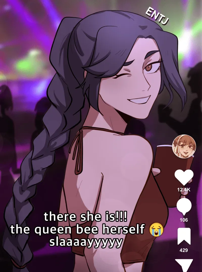 So Not My Type Chapter 33 page 6