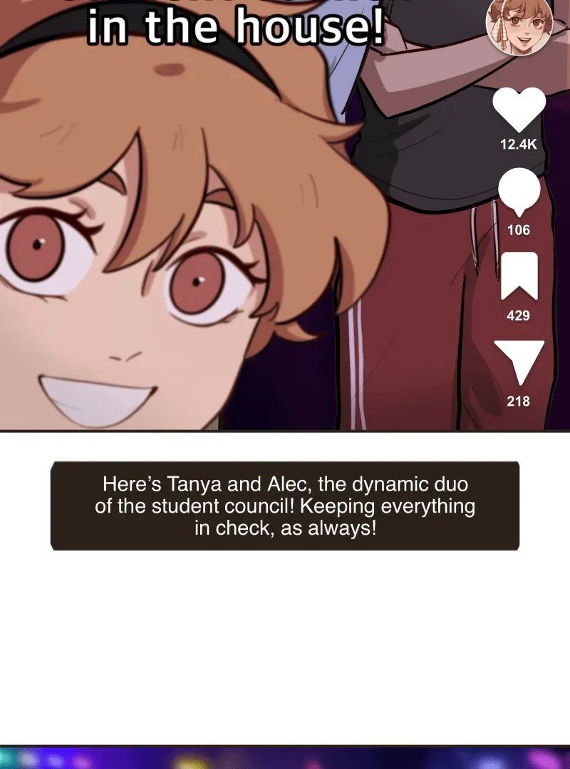 So Not My Type Chapter 33 page 8
