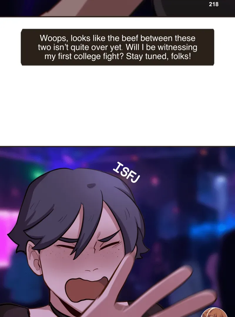 So Not My Type Chapter 33 page 10