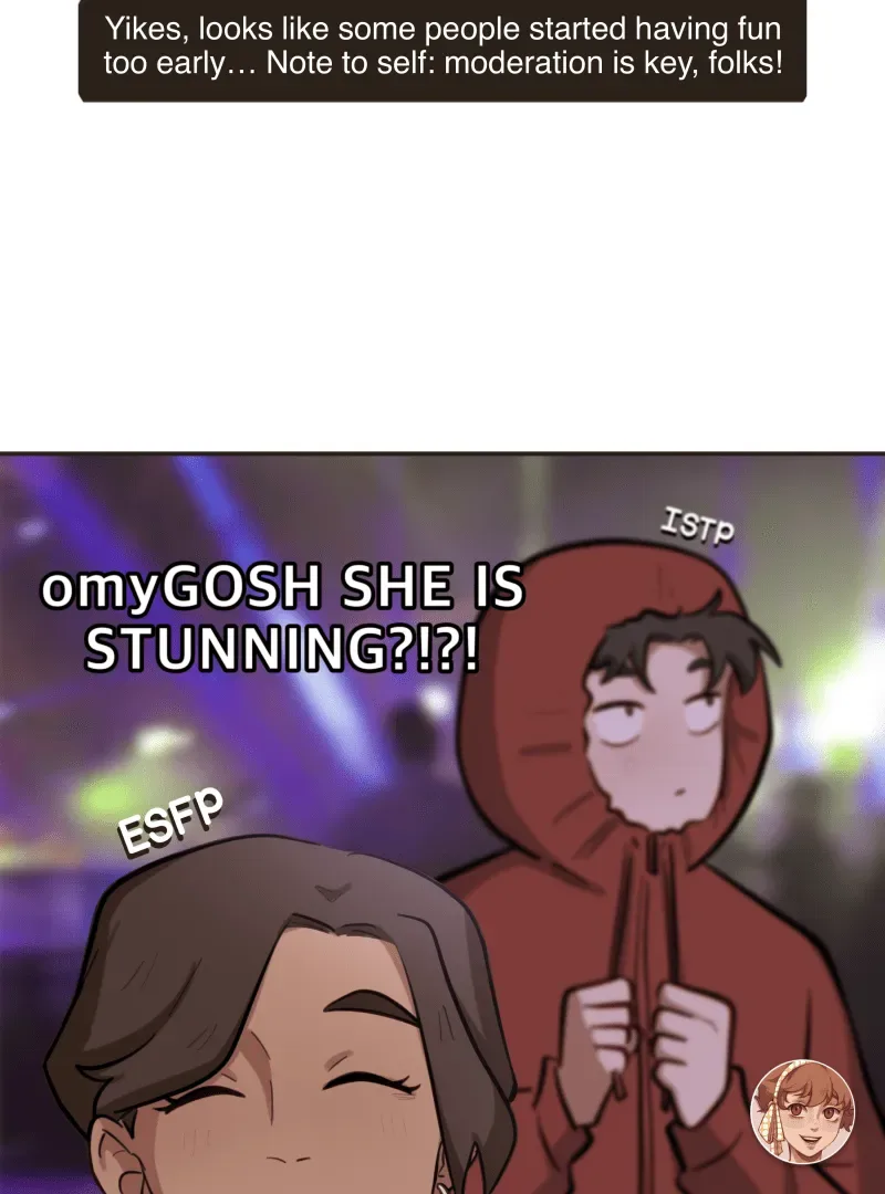 So Not My Type Chapter 33 page 15