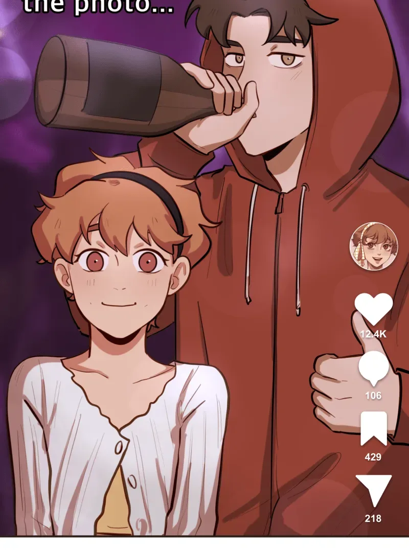 So Not My Type Chapter 33 page 17
