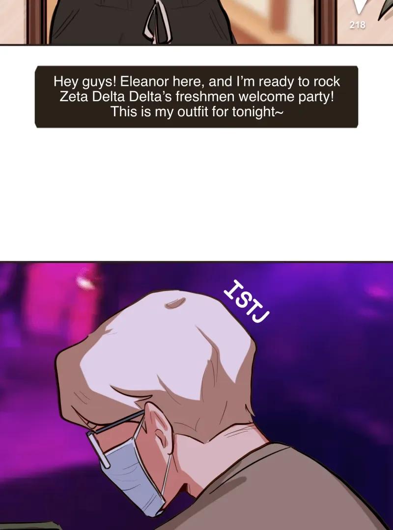 So Not My Type Chapter 33 page 4