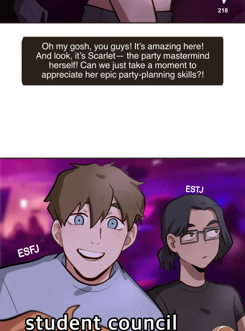 So Not My Type Chapter 33 page 7