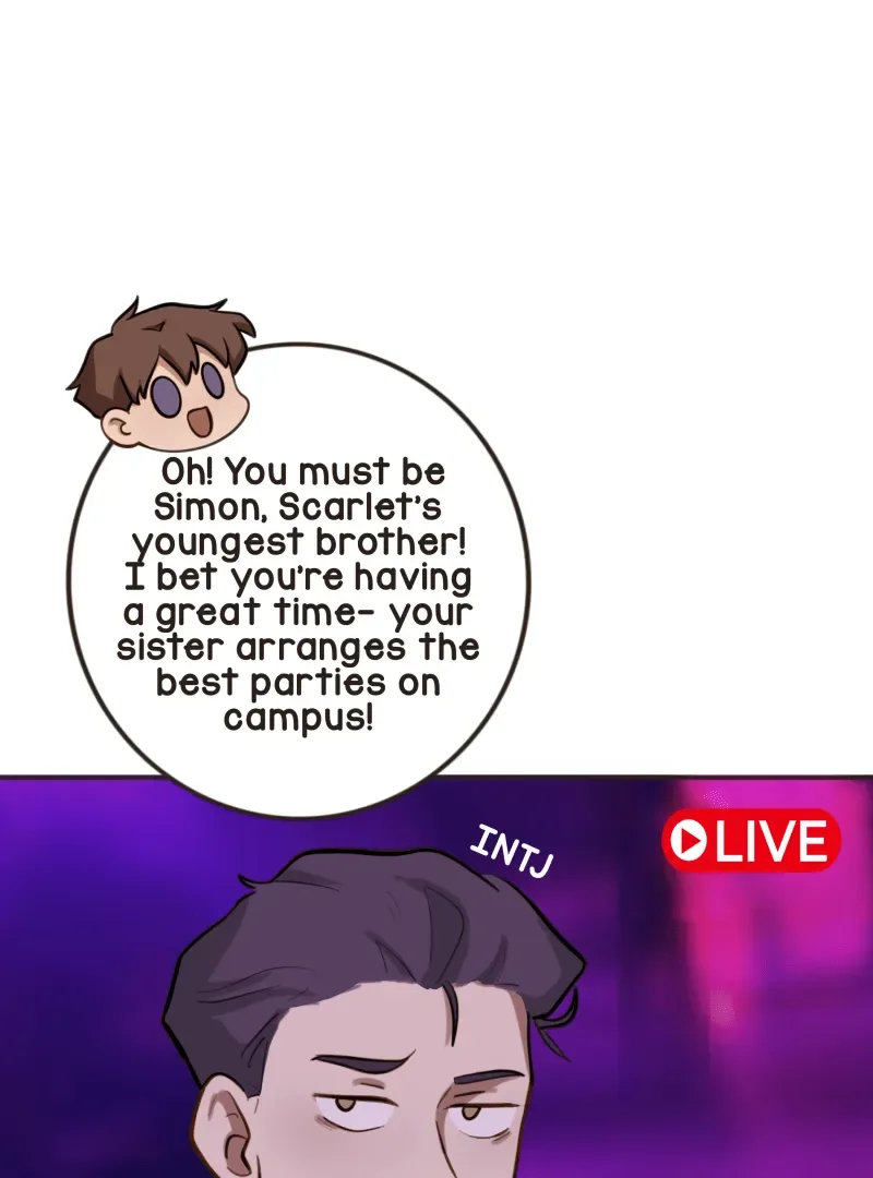 So Not My Type Chapter 34 page 5