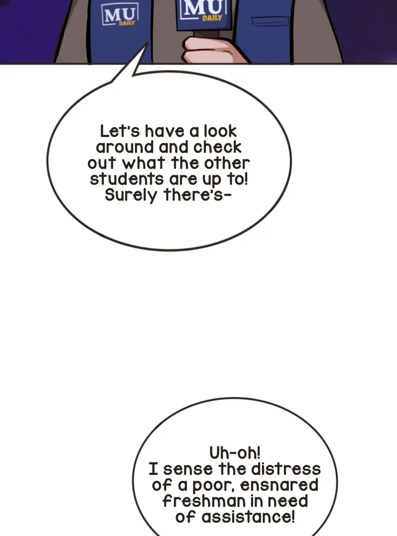 So Not My Type Chapter 34 page 8