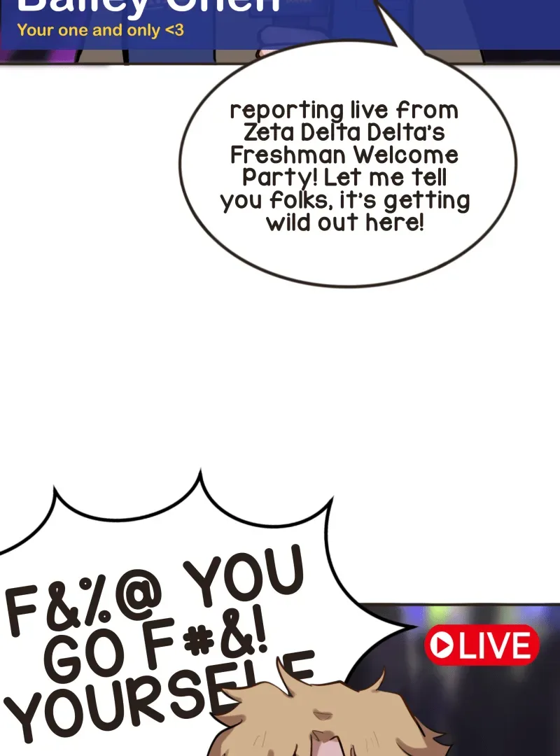So Not My Type Chapter 34 page 3