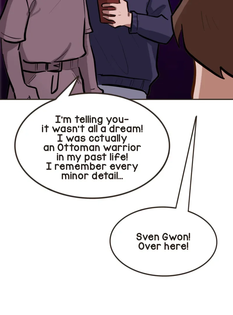 So Not My Type Chapter 34 page 11