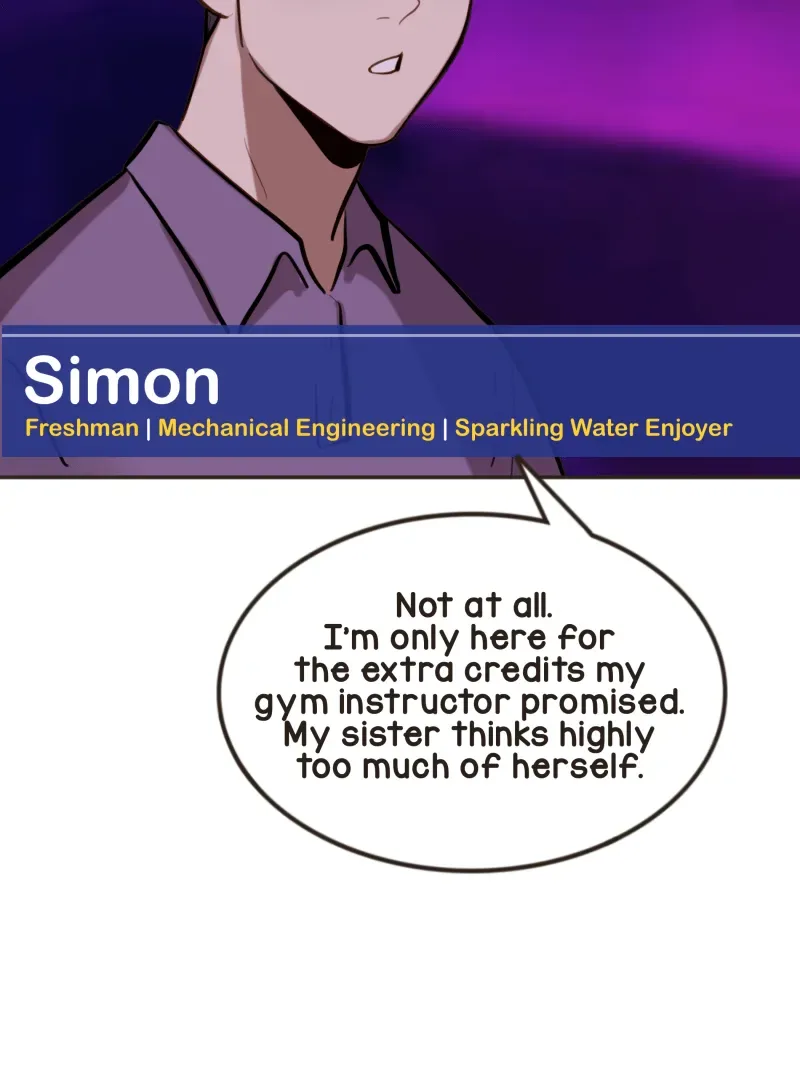So Not My Type Chapter 34 page 6