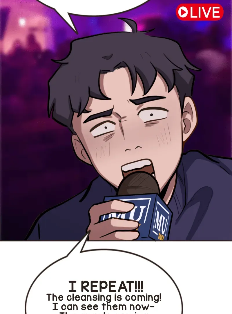 So Not My Type Chapter 34 page 14