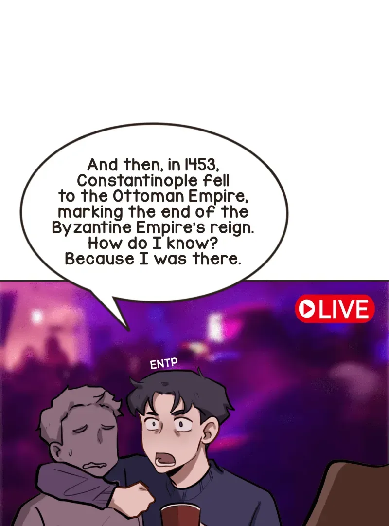 So Not My Type Chapter 34 page 10