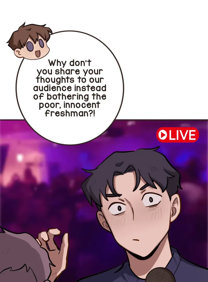 So Not My Type Chapter 34 page 12