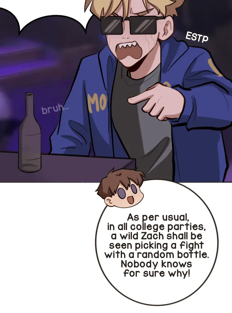 So Not My Type Chapter 34 page 4