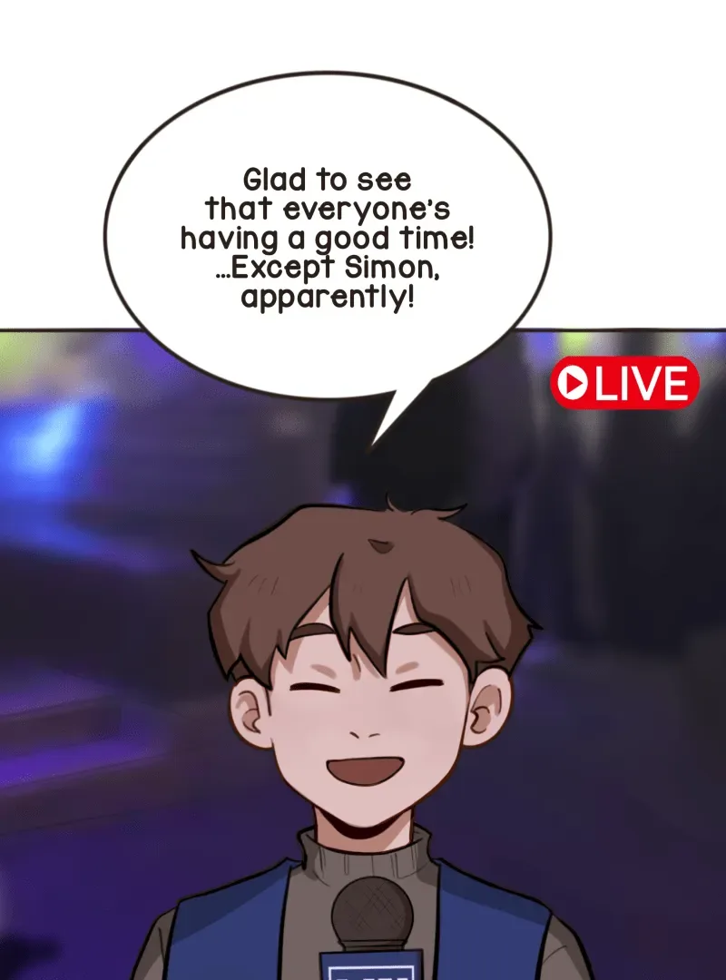 So Not My Type Chapter 34 page 7