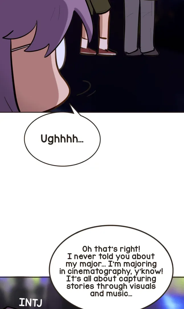 So Not My Type Chapter 35 page 7