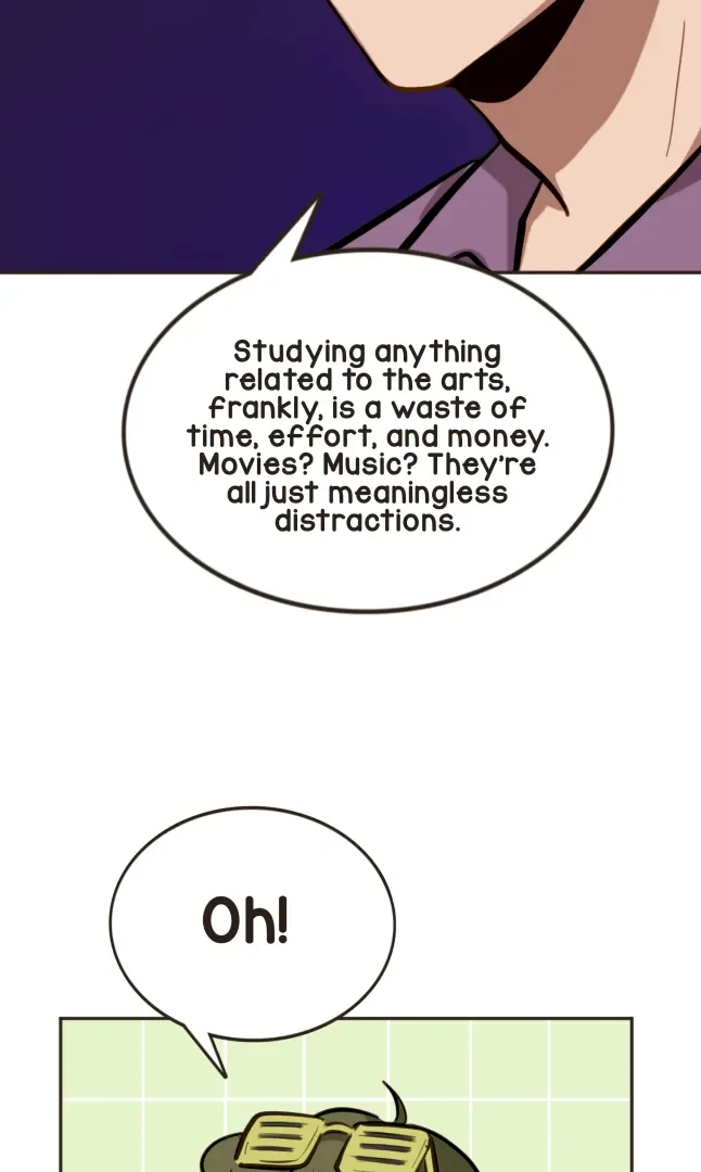 So Not My Type Chapter 35 page 11