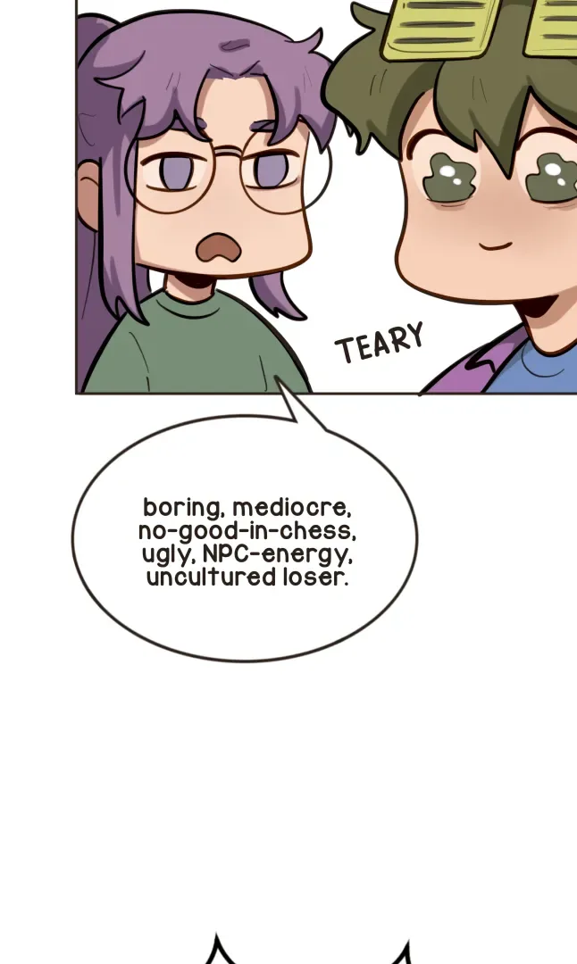 So Not My Type Chapter 35 page 14