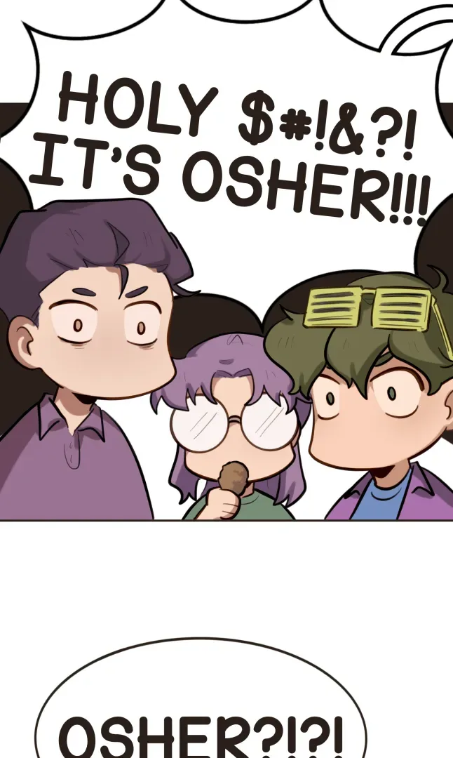 So Not My Type Chapter 35 page 15