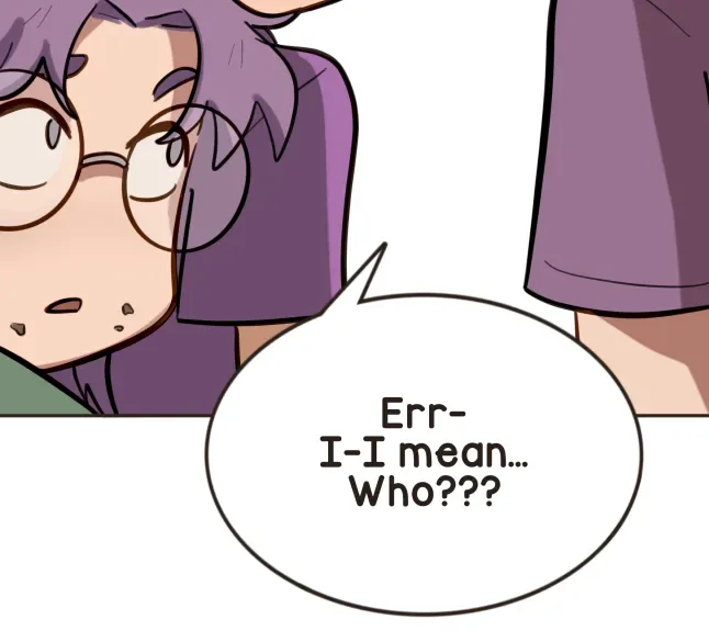 So Not My Type Chapter 35 page 18
