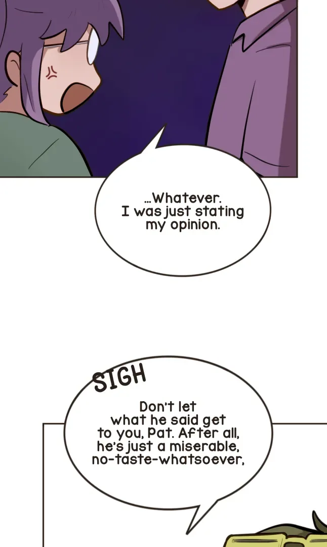 So Not My Type Chapter 35 page 13