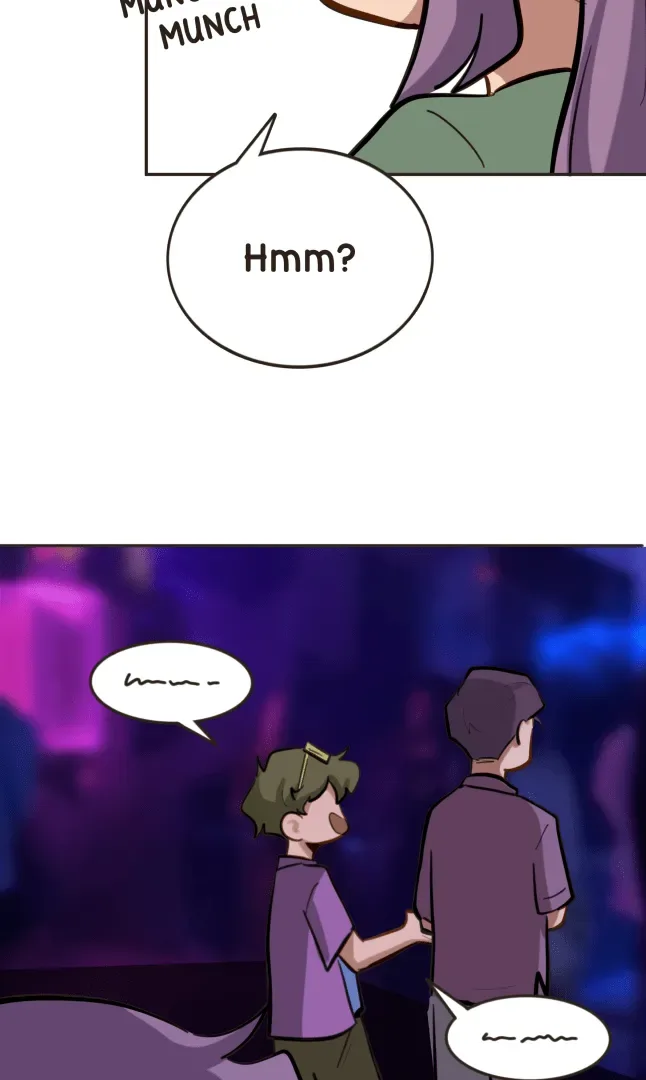 So Not My Type Chapter 35 page 6