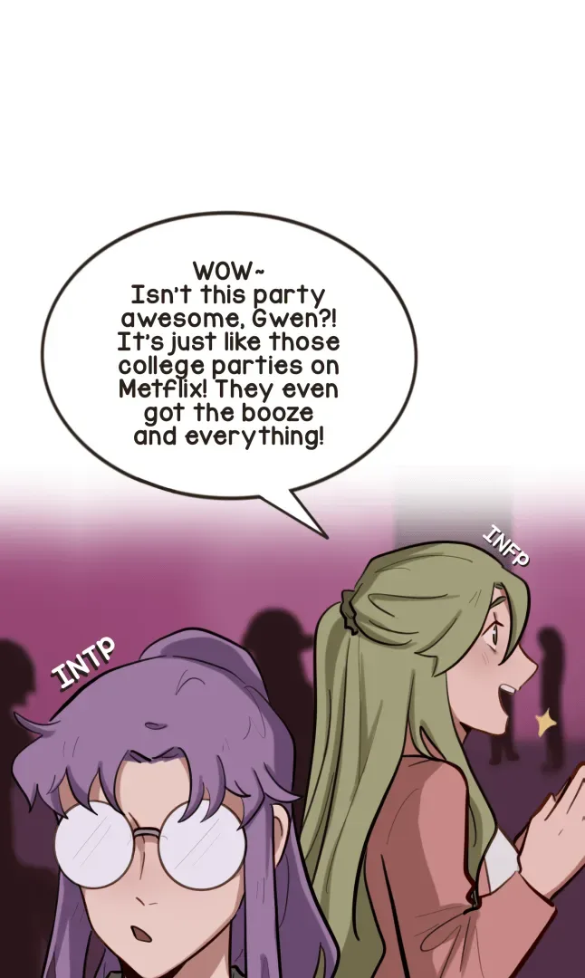 So Not My Type Chapter 35 page 2