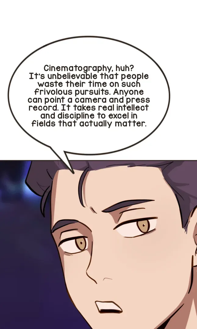 So Not My Type Chapter 35 page 10