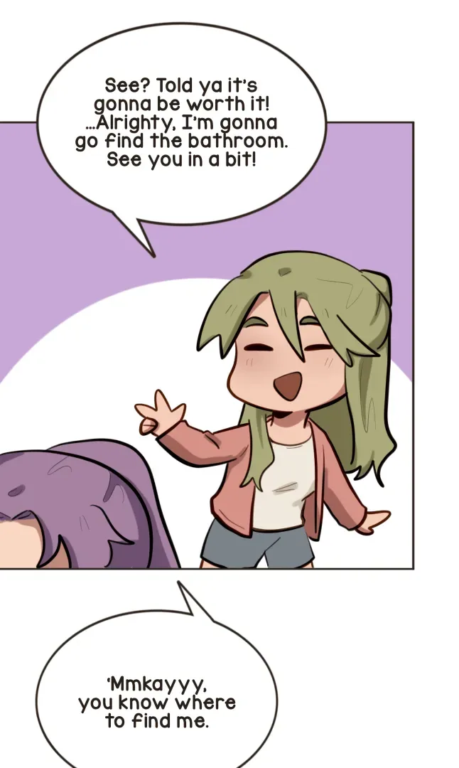 So Not My Type Chapter 35 page 4