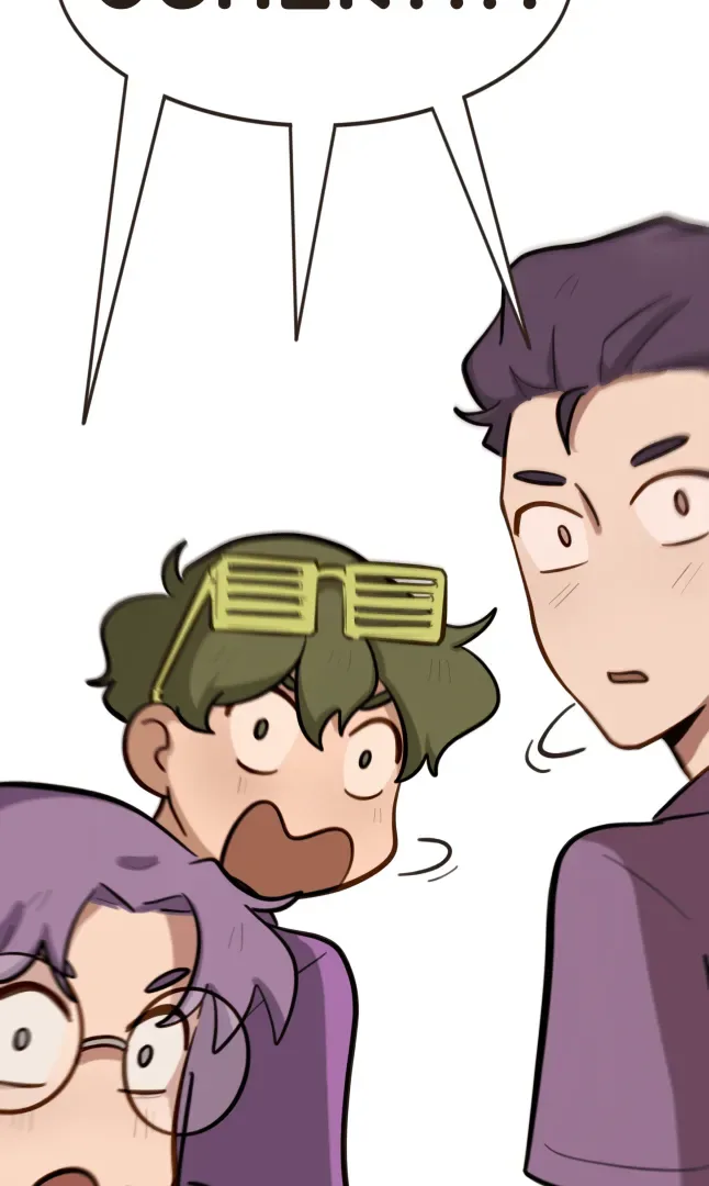 So Not My Type Chapter 35 page 16
