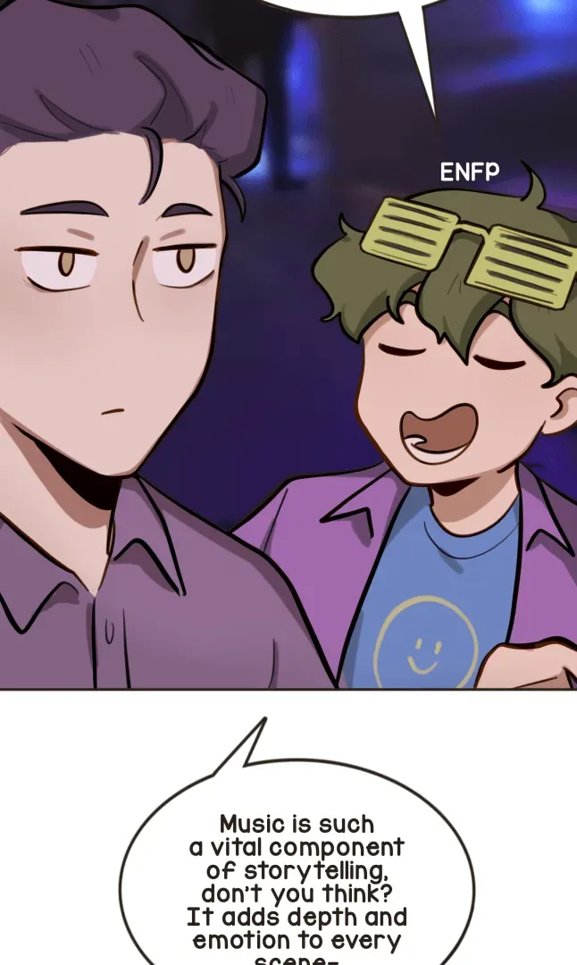 So Not My Type Chapter 35 page 8