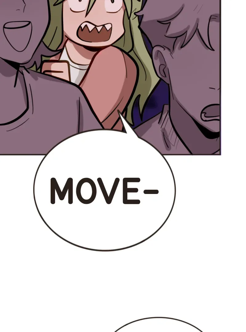 So Not My Type Chapter 36 page 7