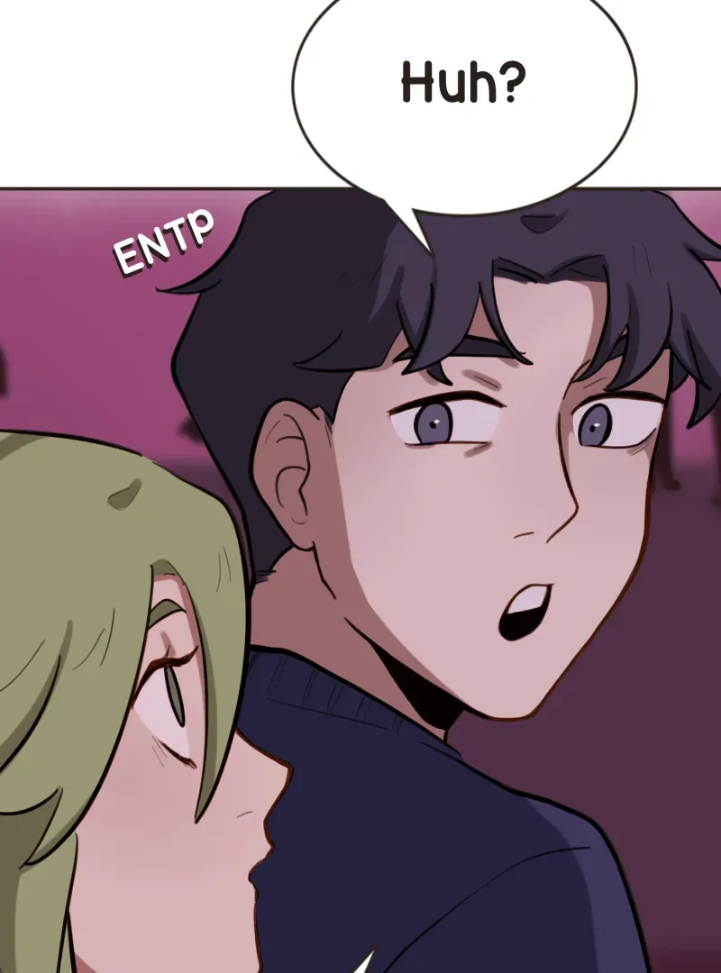 So Not My Type Chapter 36 page 8