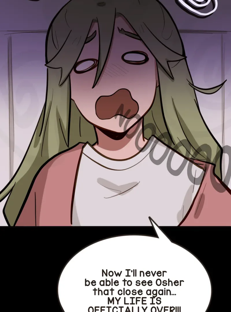 So Not My Type Chapter 36 page 22