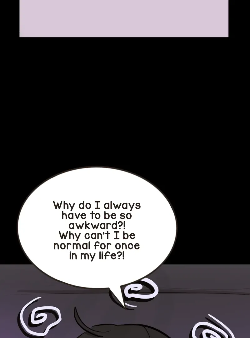 So Not My Type Chapter 36 page 21