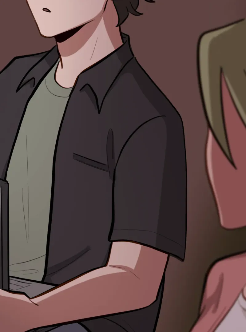 So Not My Type Chapter 36 page 26