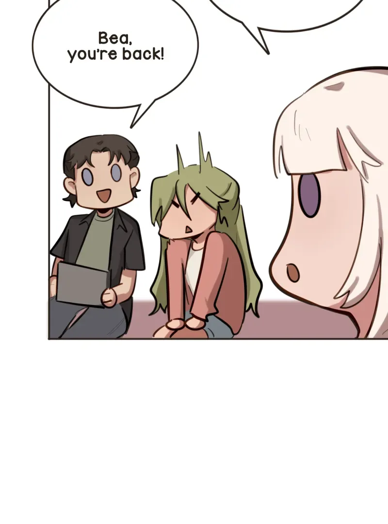 So Not My Type Chapter 37 page 19