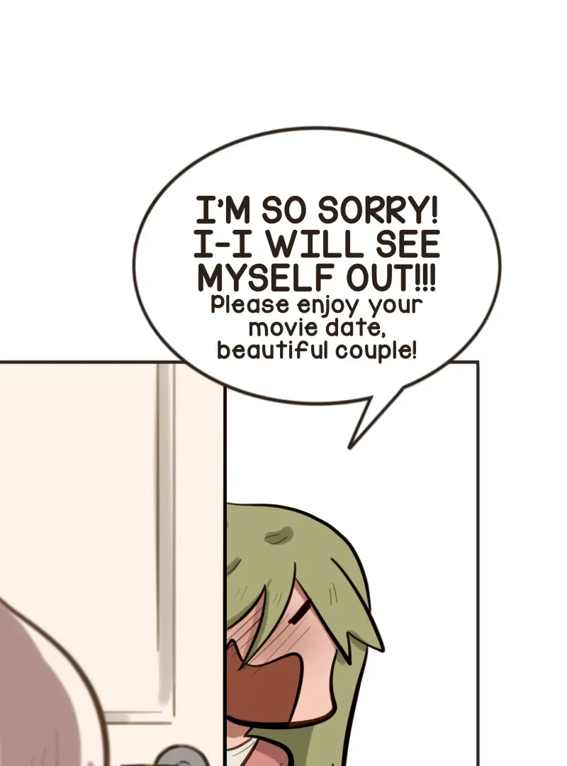 So Not My Type Chapter 37 page 23